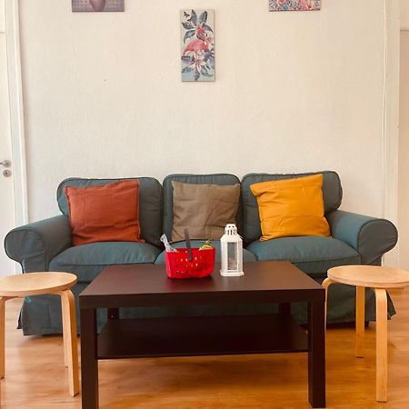Swisslisbon Guest House 외부 사진