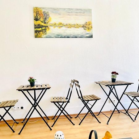 Swisslisbon Guest House 외부 사진