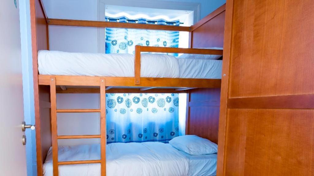 Swisslisbon Guest House 외부 사진