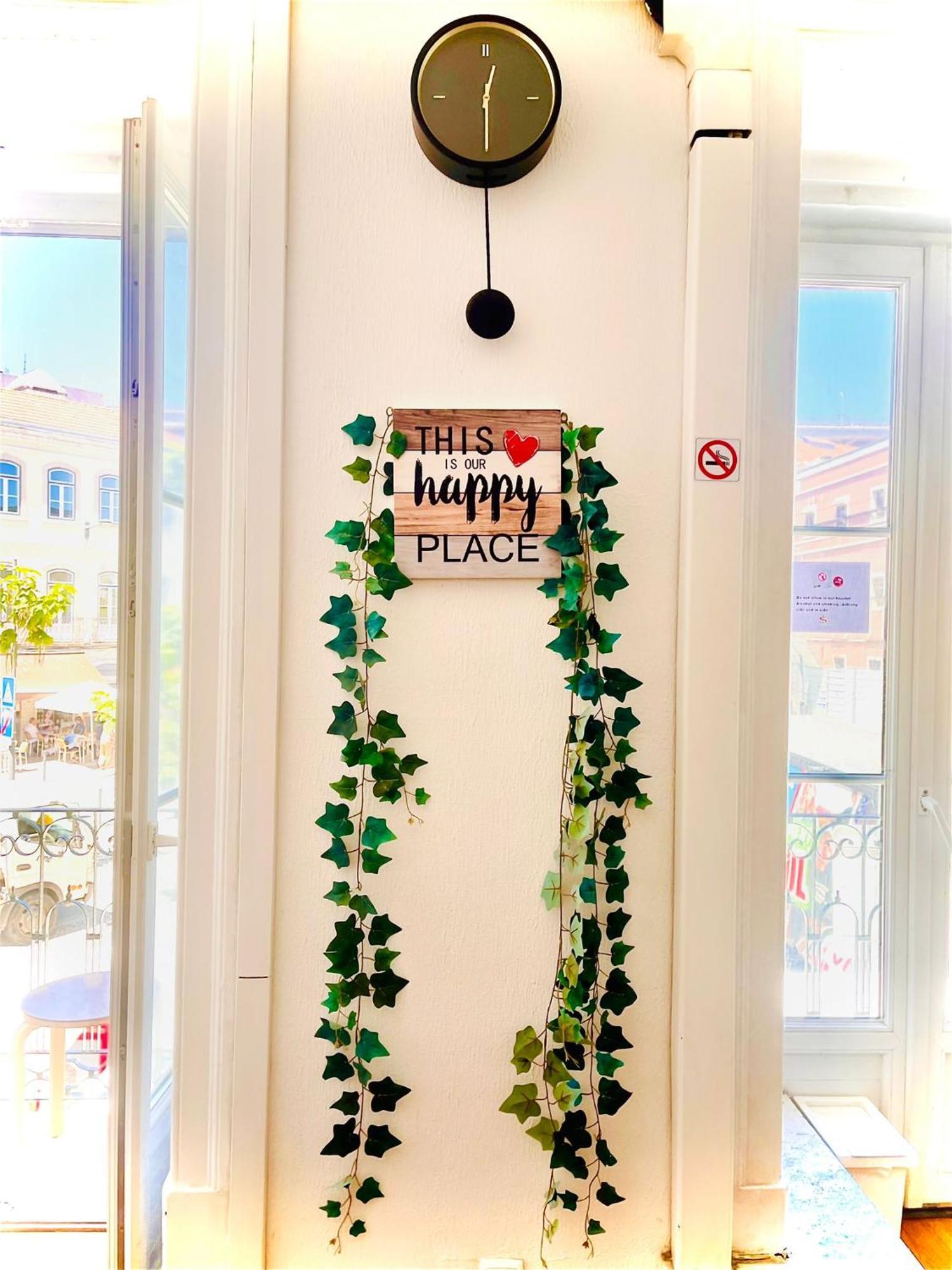 Swisslisbon Guest House 외부 사진