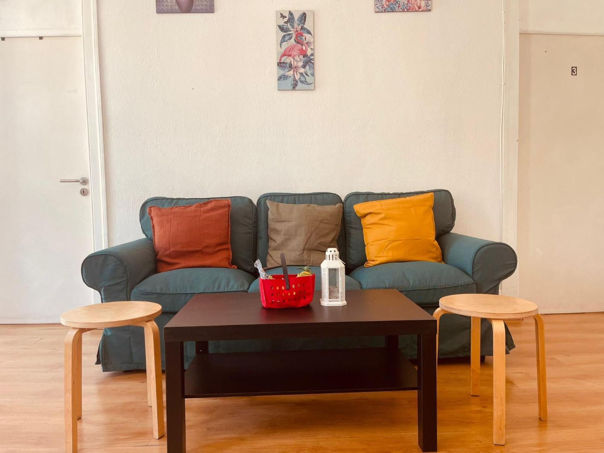 Swisslisbon Guest House 외부 사진