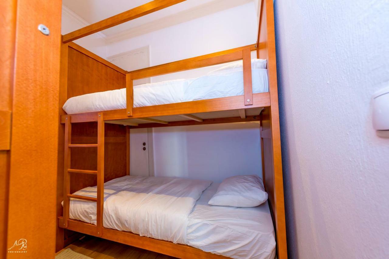 Swisslisbon Guest House 외부 사진