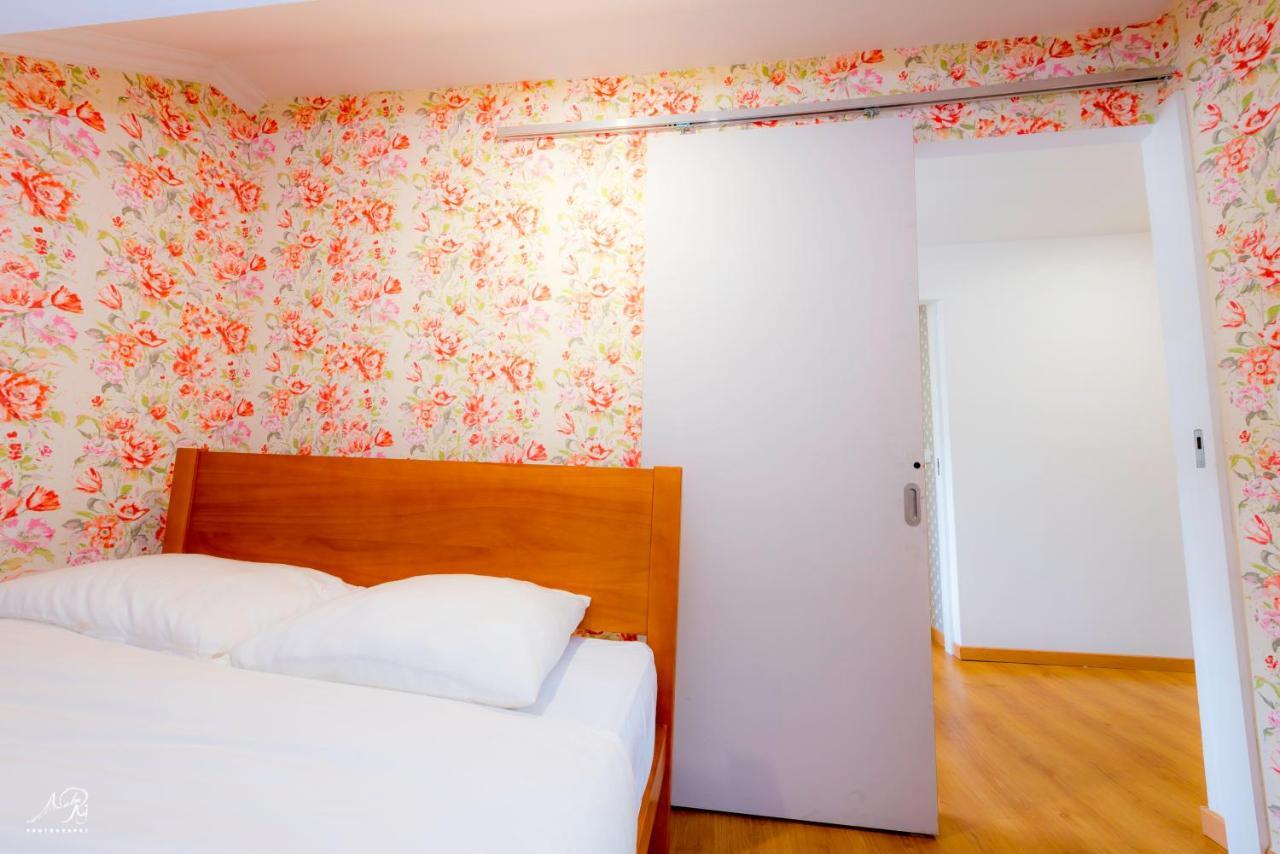 Swisslisbon Guest House 외부 사진