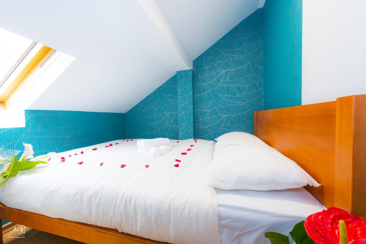 Swisslisbon Guest House 외부 사진