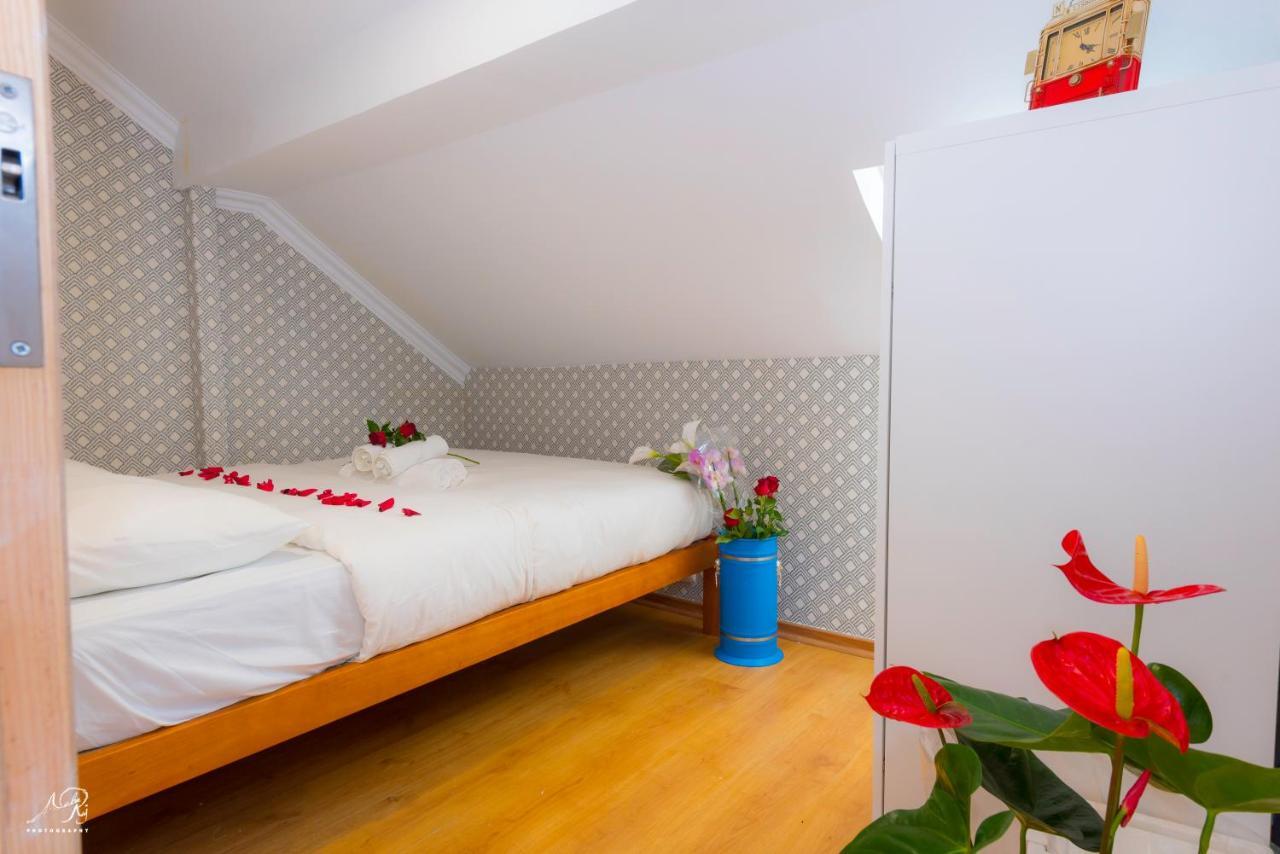 Swisslisbon Guest House 외부 사진