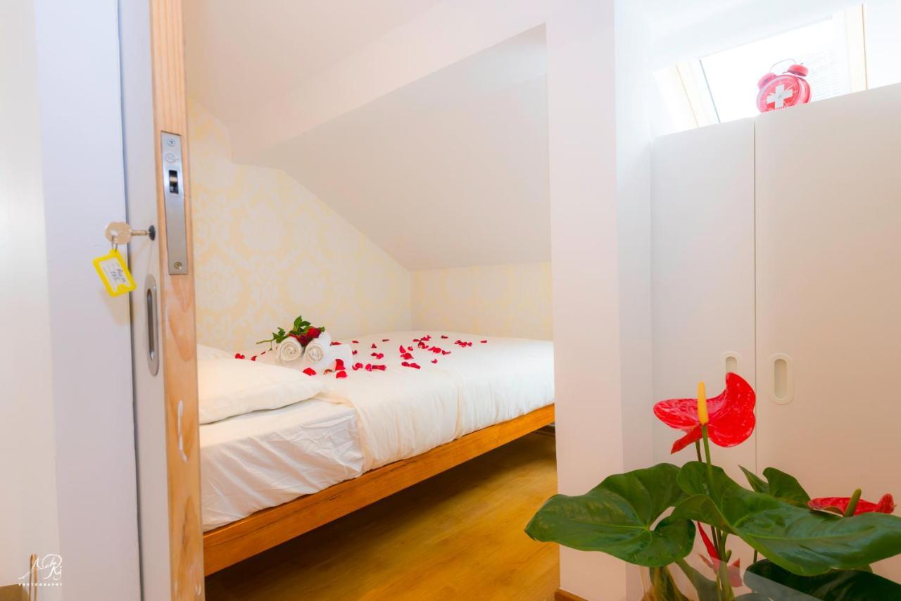 Swisslisbon Guest House 외부 사진