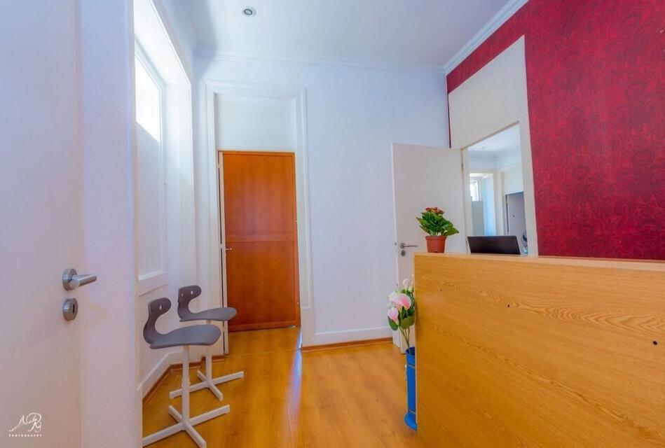 Swisslisbon Guest House 외부 사진
